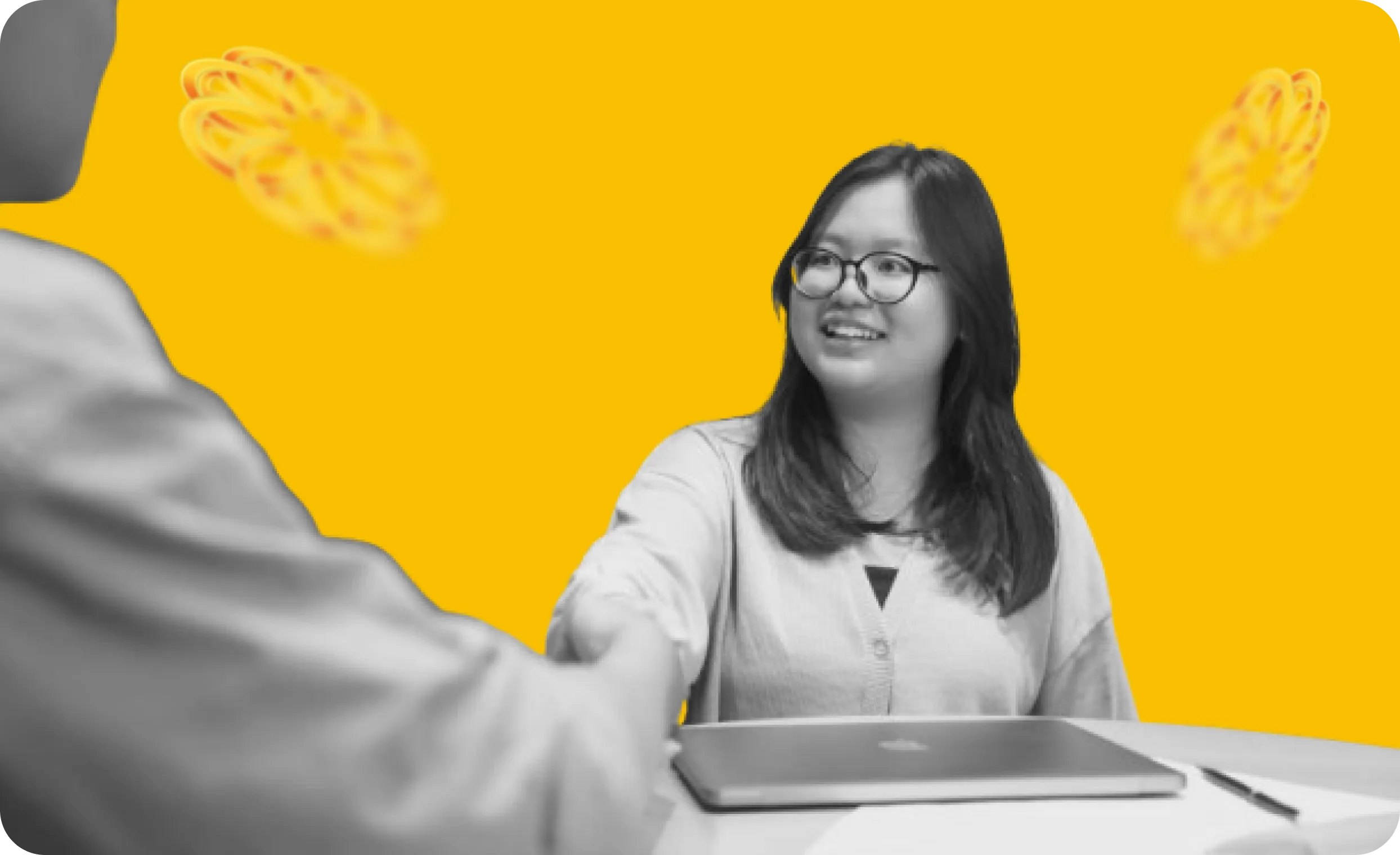Diskusikan Bersama Kami
