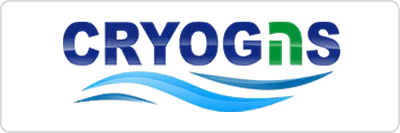 Cryogas