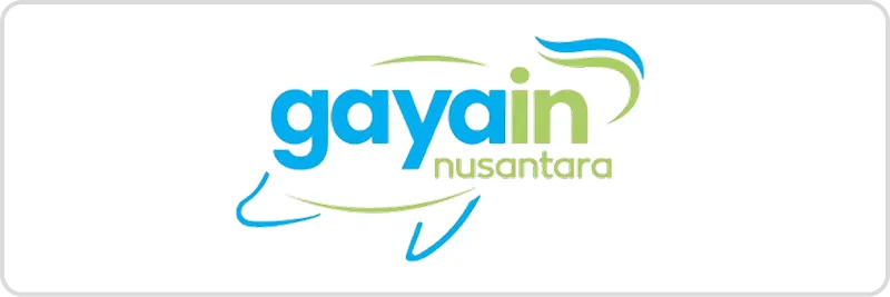 Gayain Nusantara
