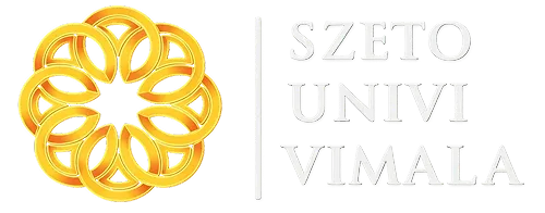 Logo Szeto Univi Vimalla Putih