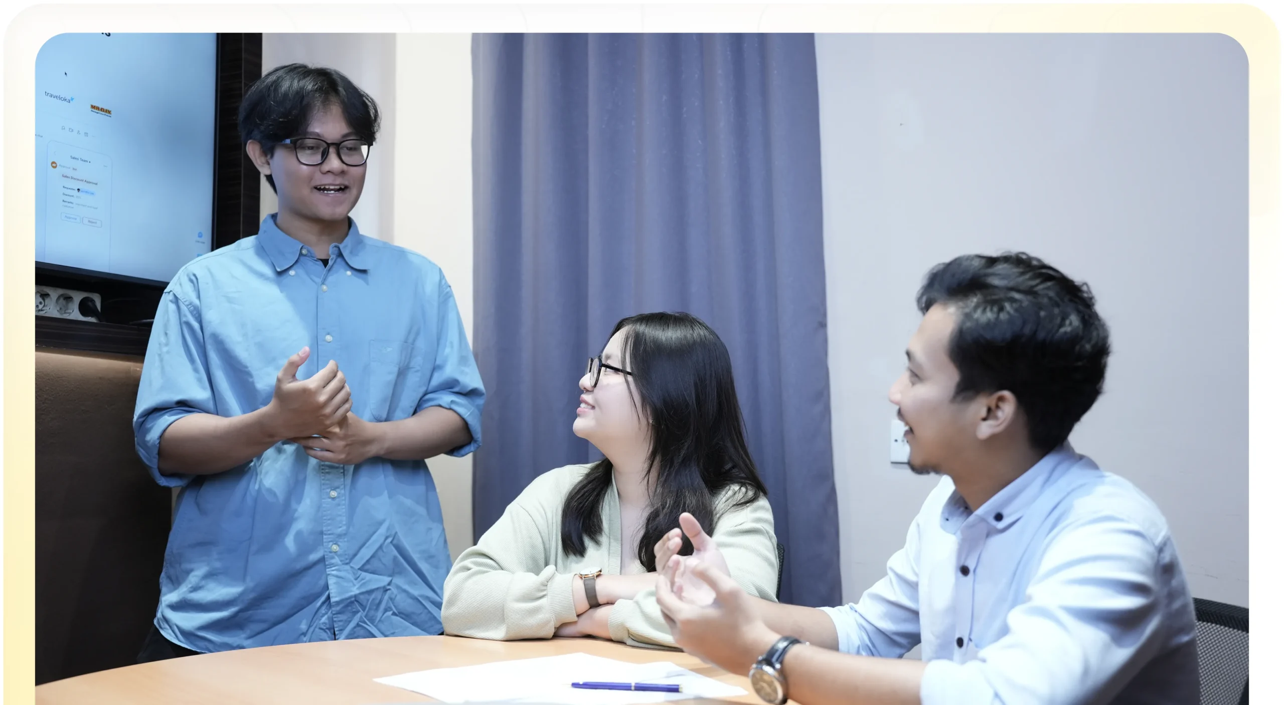 Team Creative Digital Marketing Agency Szeto Univi Vimalla